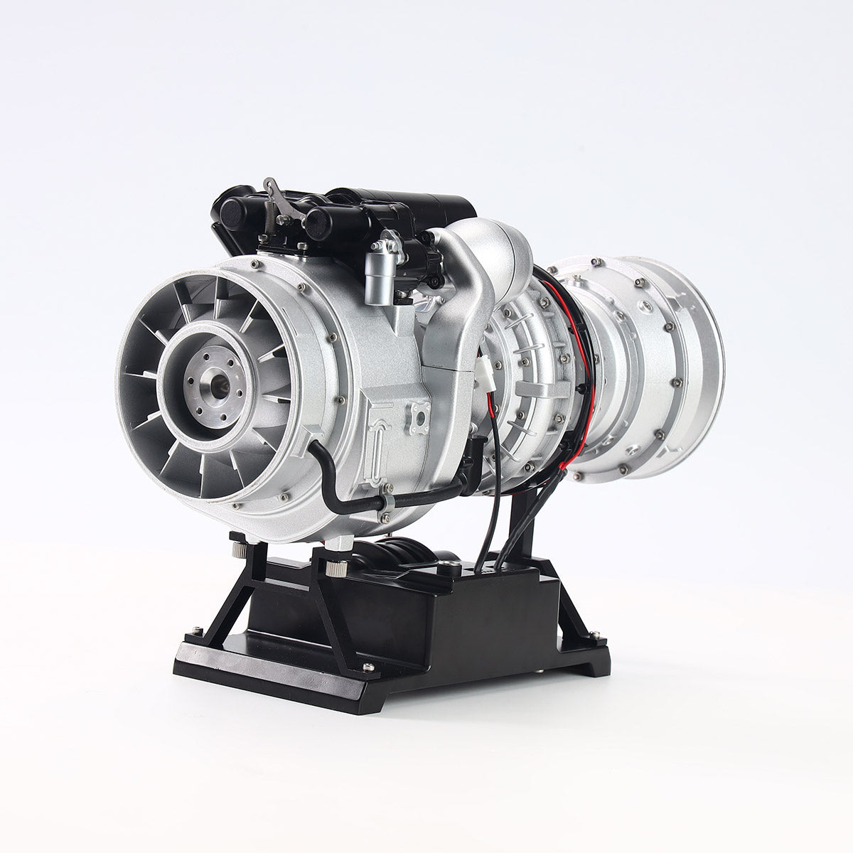 TECHING×SKYMECHMAN Turboshaft Engine Kit