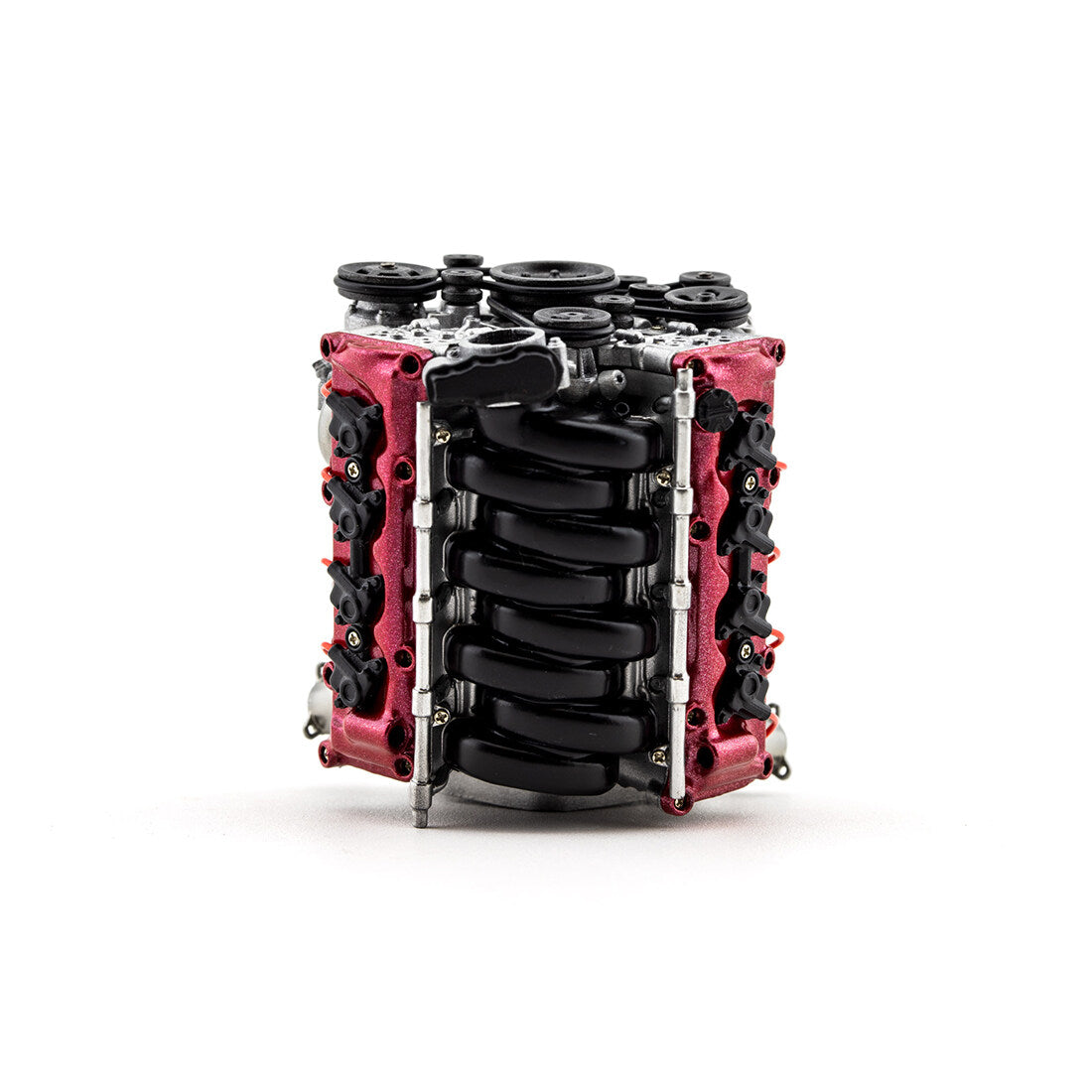 RC V8 Kit